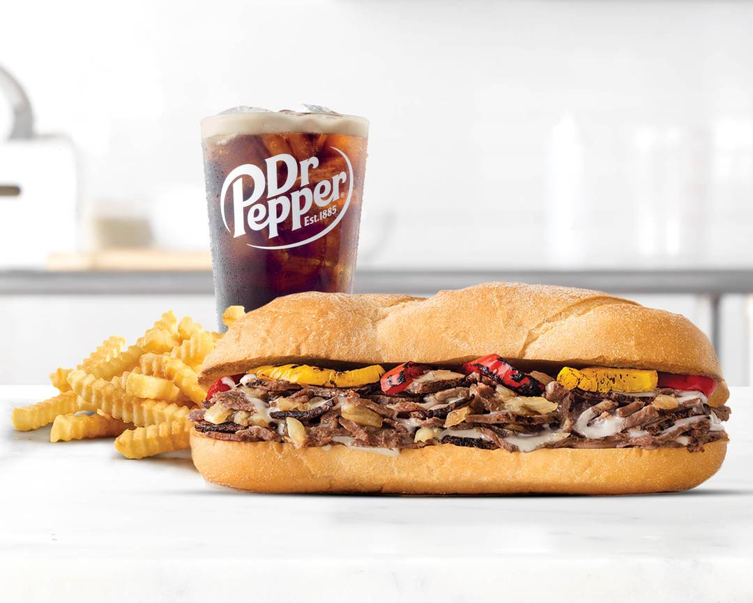 Order Arby's (501 Holliday St) Menu Delivery Online Wichita Falls