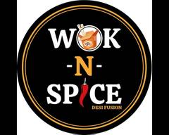 Wok N Spice