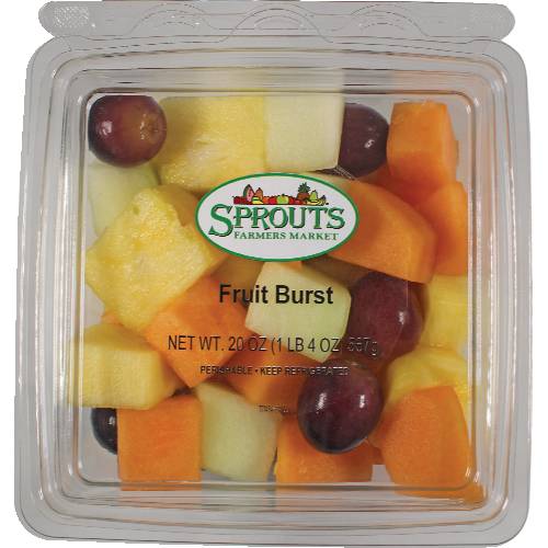 Sprouts Fruit Burst