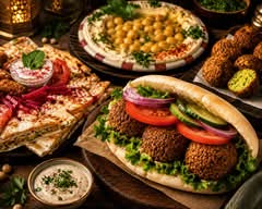 Falafel Al-Shula