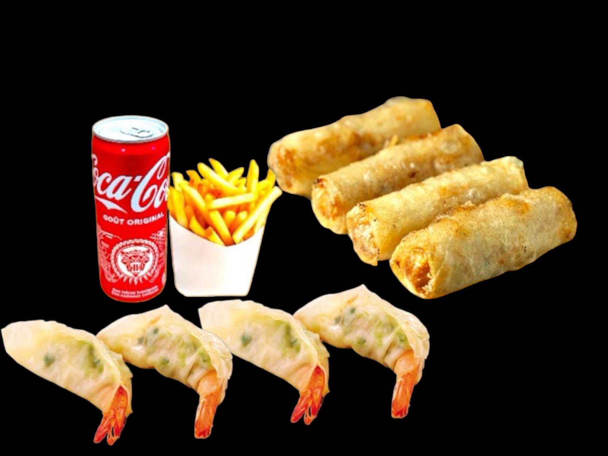 Menu SH - 4