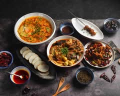 玖樓重慶麻辣烤串