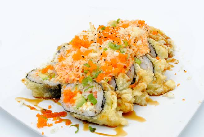 New York Roll