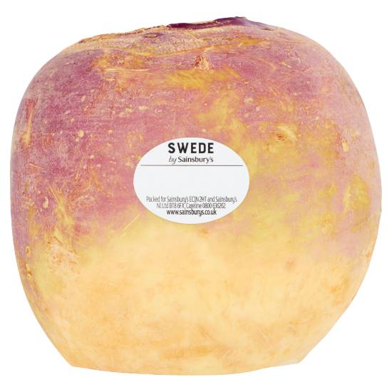 Sainsbury's Swede