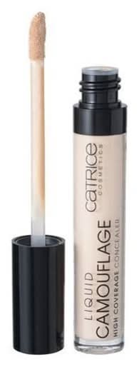 Corretor Líquido Camouflage 005 Catrice 1 un