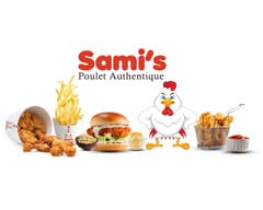 Sami's Poulet Authentique (NDG)