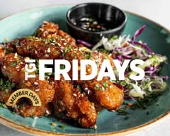 TGI Friday's (Meadowhall)