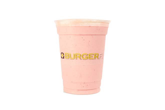 CUSTARD SHAKES