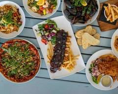 Oceanic Bar and Grill