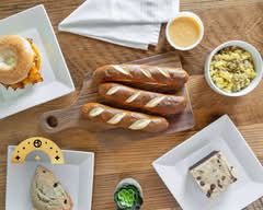 White Buffalo Coffee Bar (Lawton)