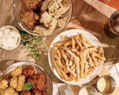 Chicko Chicken Whittier (12726 Hadley St, 102)