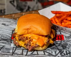 Fat Bastard (Roma Norte)