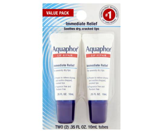 Aquaphor Lip Repair Stick