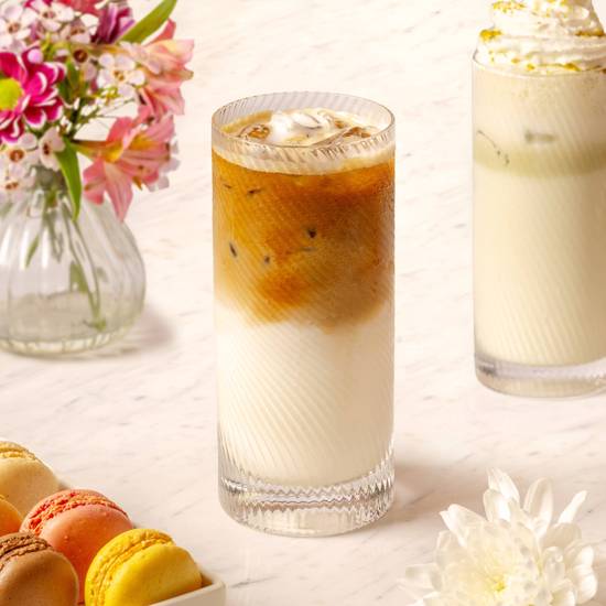 Iced Latte