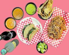 Taquería "Garnacha" - Mercado Municipal 