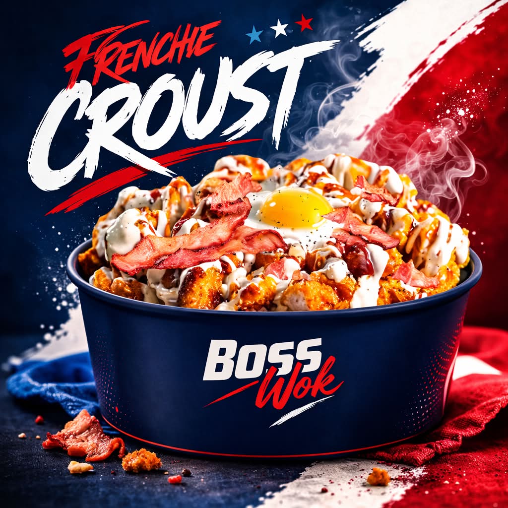CROUSTY FRENCHY 🇫🇷👑