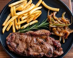 Che Parrilla