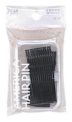 ◎アメリカヘアピン(クリアケース付き)