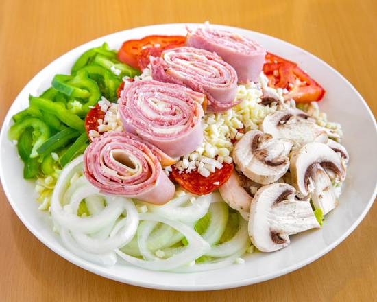Big Salad