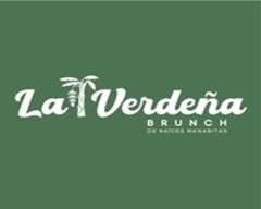 La Verdeña Brunch (Galerías Plaza)