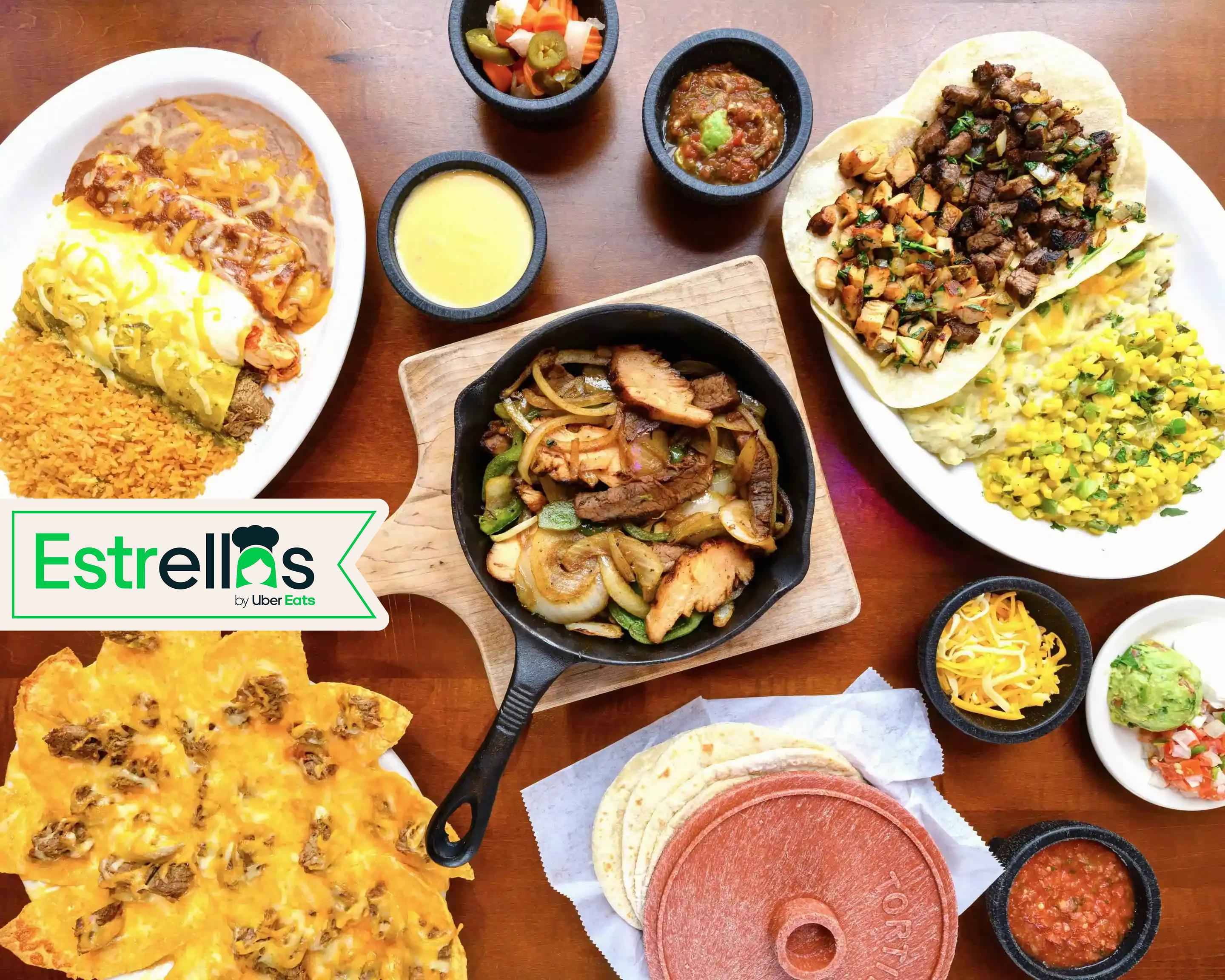 El Rinconcito de Martita Menú a Domicilio【Menú y Precios】Culiacán