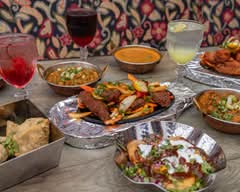 Aroma Indian Cuisine (1st St.)