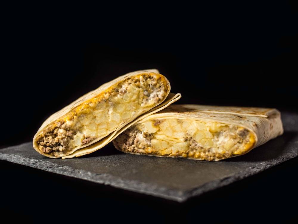 Beef Tacos