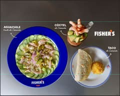 Fisher's Centro