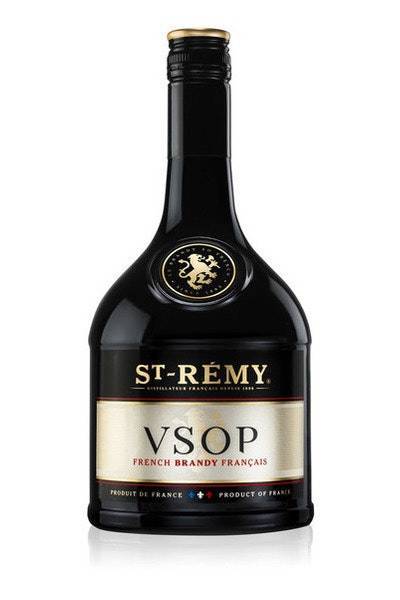 St-Rémy V.s.o.p French Brandy (750 ml)