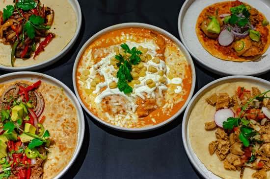 PM Tacos & Cocktails