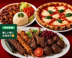 SKY TURKISH RESTAURANT ターキッシュグリル スカイ