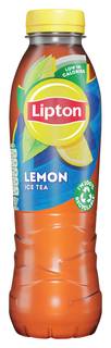 Lipton Ice Tea Lemon 500Ml