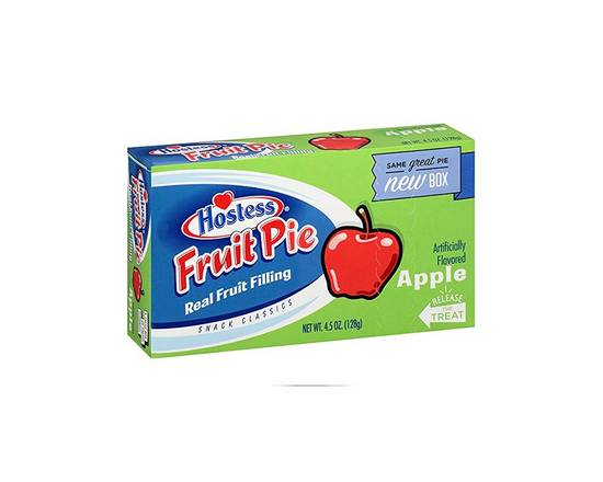 Order Hostess Apple Pie 4.5oz food online from Chevron Extramile store, Antioch on bringmethat.com