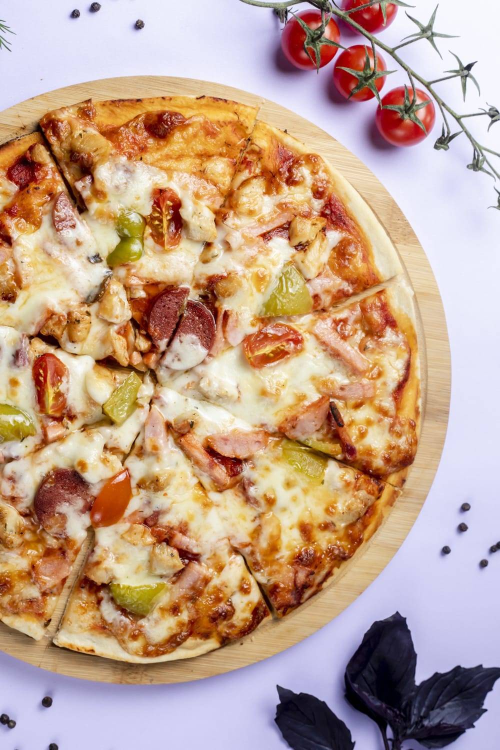 offre pizza merguez