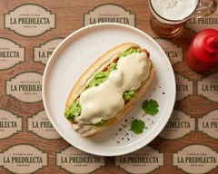 La Predilecta (Ñuñoa)
