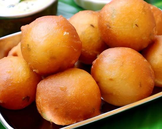 Mysore Bonda