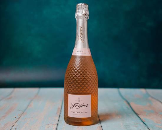 Freixenet Rose Prosecco