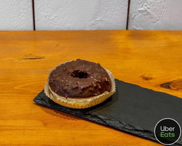 Donuts Coco Crunch