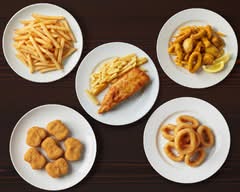 G.P Witt's Traditional Fish & Chips