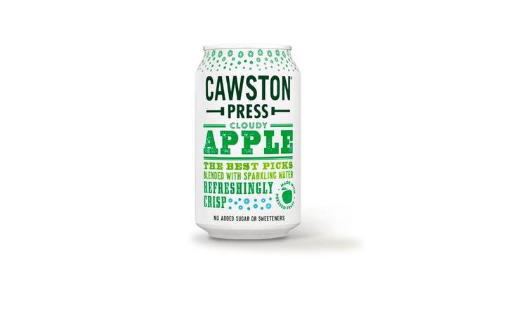 Cawson Apple