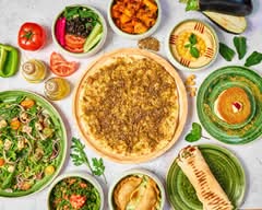 THYME ON TIME 🇱🇧