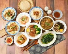抵厝食堂