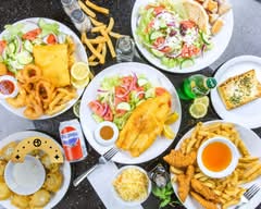 Seafood Junction WI