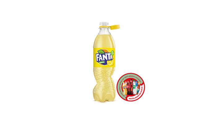 Fanta® Limón