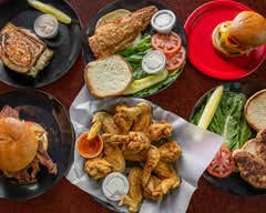 Illinois Bar & Grill