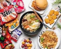 米馥手作廚房