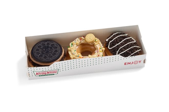 OREO® Cookie Specialty 3 Count