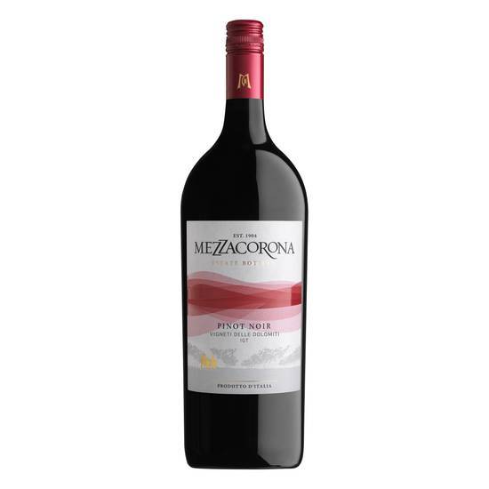 Mezzacorona Vigneti Delle Dolomiti Igt Pinot Noir Red Wine 2018 (1.5 L ...