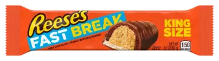 Reeses Fast Break King Size 3.5oz