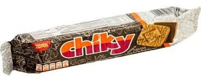 Galleta Pozuelo Chiky 153 g